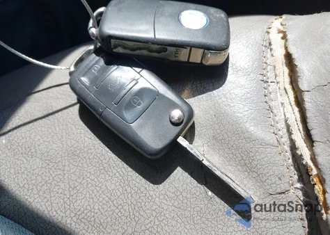 2004 Volkswagen Jetta Gls 1.8T z USA, uszkodzony, nr VIN WVWSE61J94W110973